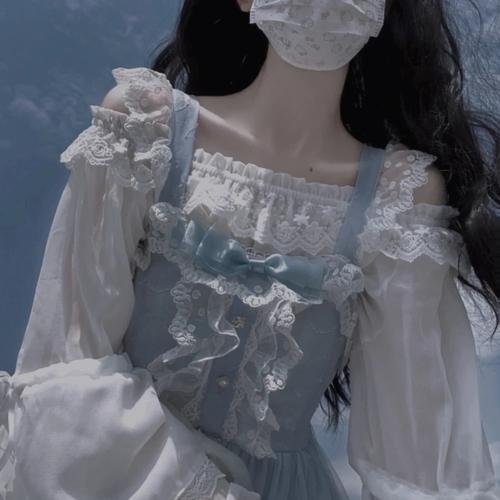 哎吔少女